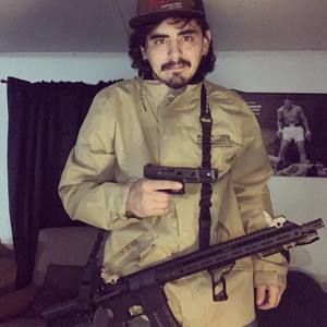 Meet your Posher, Justin